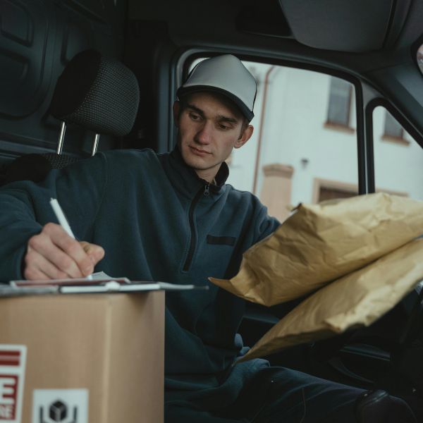 SkyNet Logistics Image