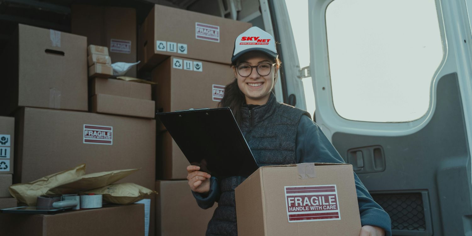 SkyNet Logistics Solutions