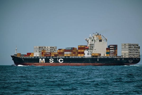 International Export